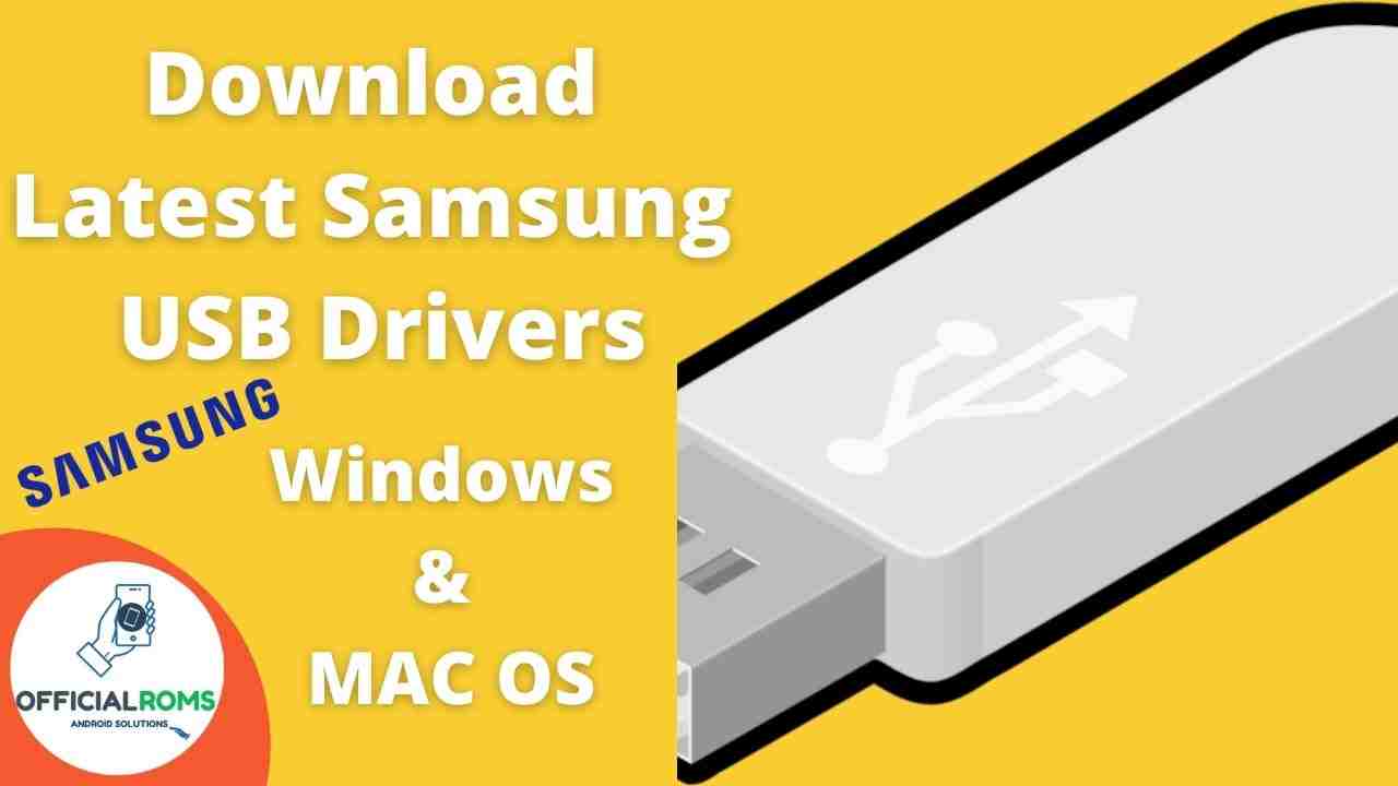 download windows drivers for mac